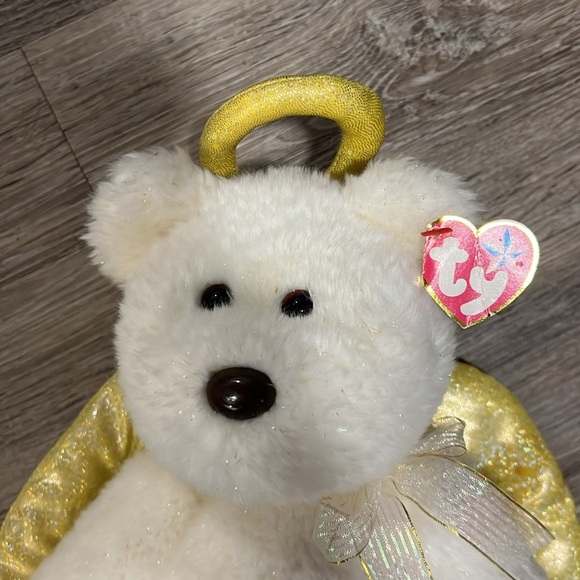 The Beanie Buddies Collection Halo II 14 Inches - Picture 3 of 11